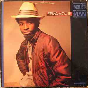 Eek-A-Mouse - The Mouse & The Man