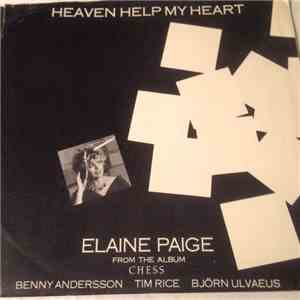 Elaine Paige - Heaven Help My Heart