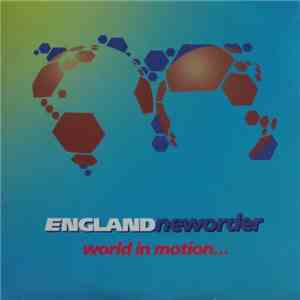 Englandneworder - World In Motion...