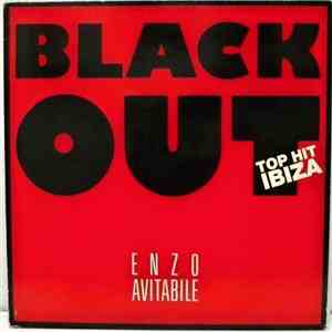 Enzo Avitabile - Black Out