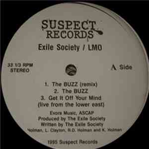 Exile Society / LMO - The Buzz