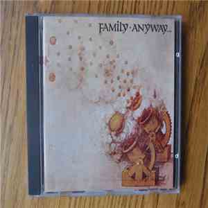 Family - Anyway