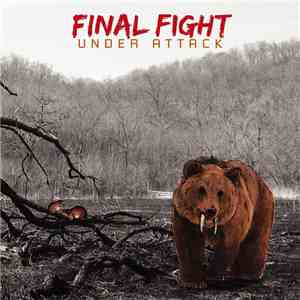 Final Fight - Under Attack