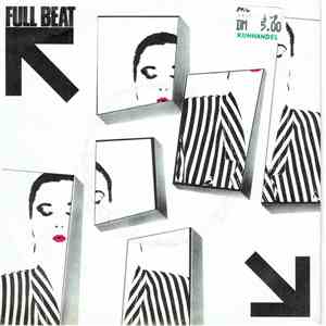 Full Beat - Beat Bop To Bicycle