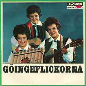 Göingeflickorna - Vår Lyckodröm