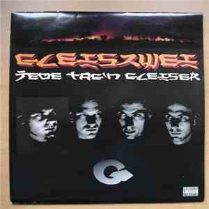 Gleiszwei - Jede Tag'n Gleiser