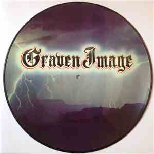 Graven Image  - Warn The Children