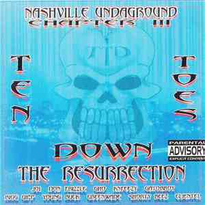 Greenwade - Nashville Undagroud Chapter III