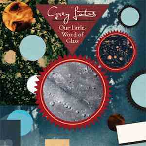 Grey Lotus - Our Little World Of Glass