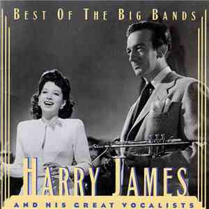 Harry James  - Harry James And His Great Vocalists