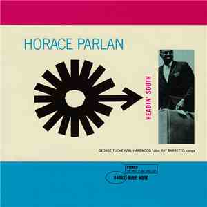 Horace Parlan - Headin' South