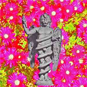 Horrid Red - Pink Flowers