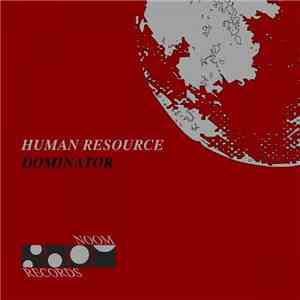 Human Resource - Dominator