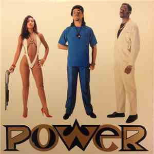 Ice-T - Power