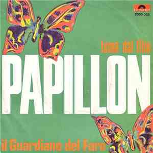 Il Guardiano Del Faro - Tema Dal Film "Papillon"