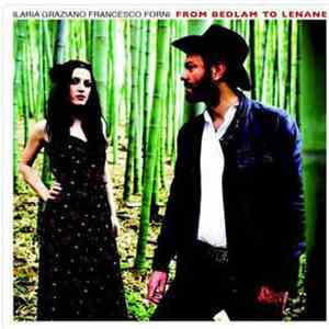 Ilaria Graziano, Francesco Forni - From Bedlam To Lenane