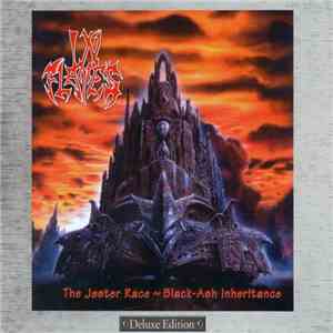 In Flames - The Jester Race ~ Black-Ash Inheritance