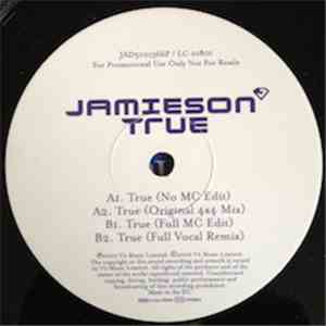 Jamieson - True