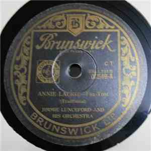 Jimmie Lunceford And His Orchestra - Annie Laurie / 'Frisco Fog