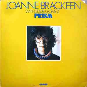 Joanne Brackeen With Eddie Gomez - Prism