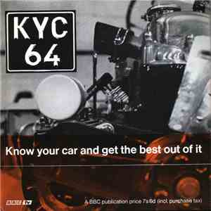 John F. Miles - Know Your Car And Get The Best Out Of It