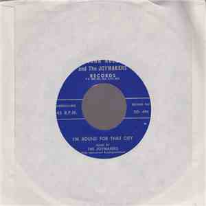 John Hull And The Joymakers - What A Day That Will Be/I'm Bound For That City