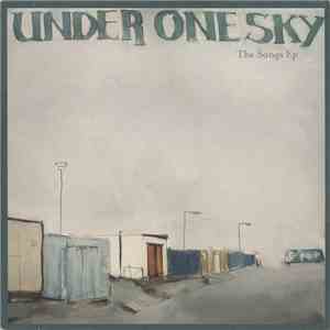 John McCusker - Under One Sky (The Songs Ep)
