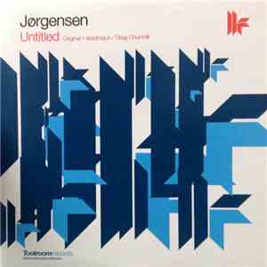 Jorgensen - Untitled