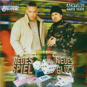 Karim  & Caine  - Neues Spiel, Neues Glück