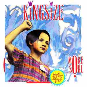 King Size - More Soul