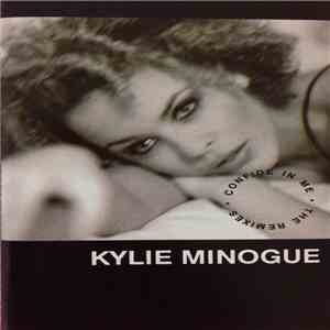 Kylie Minogue - Confide In Me The Remixes