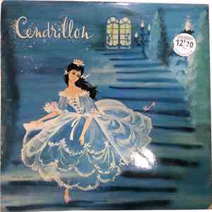 La Compagnie Claude Vernick - Cendrillon