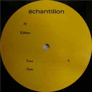 Laurent Garnier - For House Music Lovers 2