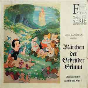 Lina Carstens Erzählt Märchen Der Gebrüder Grimm - Lina Carstens Erzählt Märchen Der Gebrüder Grimm