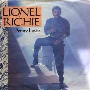 Lionel Richie - Penny Lover