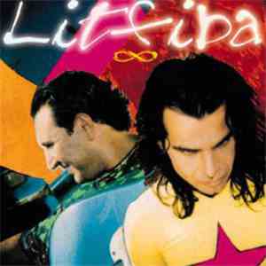 Litfiba - Infinito