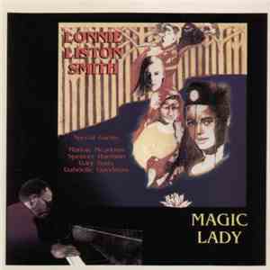 Lonnie Liston Smith - Magic Lady
