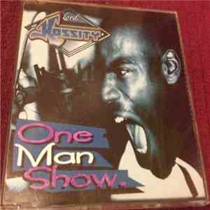 Lord Kossity - One Man Show