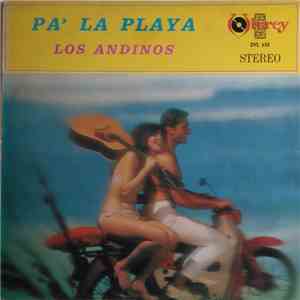 Los Andinos - Pa' La Playa