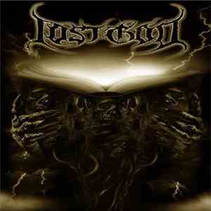Lost God - Revelation In The Darkness