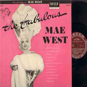 Mae West - The Fabulous Mae West