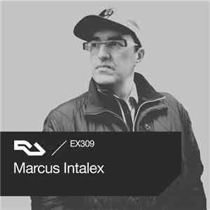 Marcus Intalex - RA.EX309 Marcus Intalex