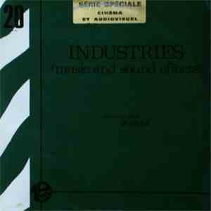 Marie-Claude Robert - Industries