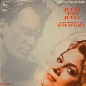 Maurice Jarre - Julia And Julia