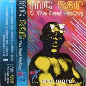 Mc Sar & The Real McCoy - ...And More...