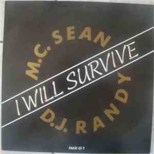 MC Sean & DJ Randy - I Will Survive