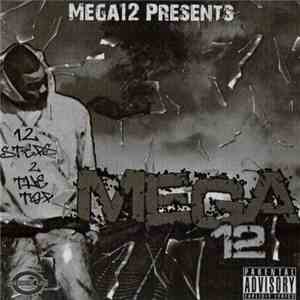 Mega12 - 12 Steps 2 The Top
