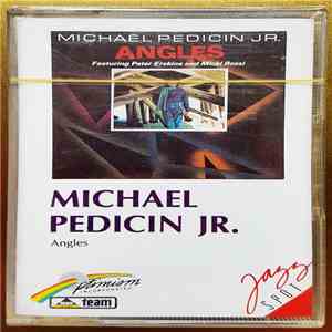 Michael Pedicin Jr. - Angles
