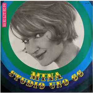 Mina  - Studio Uno 66