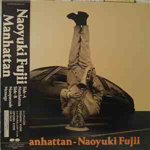 Naoyuki Fujii - Manhattan